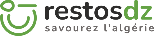 RestosDZ Logo