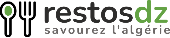 RestosDZ Logo